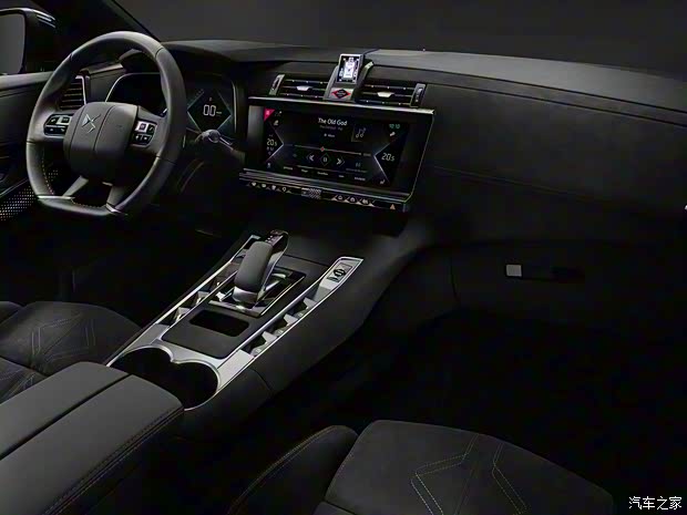 DS(進口) DS 7新能源(海外) 2023款 Crossback E-Tense 4x4  DS(進口) DS 7新能源(海外) 2023款 Crossback E-Tense 4x4