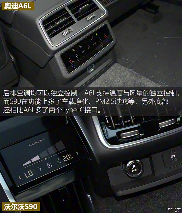 一汽-大眾奧迪 奧迪A6L 2021款 45 TFSI 臻選動感型 一汽-大眾奧迪 奧迪A6L 2021款 45 TFSI 臻選動感型