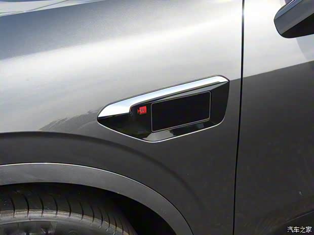 阿维塔科技 阿维塔11 2022款 试装车