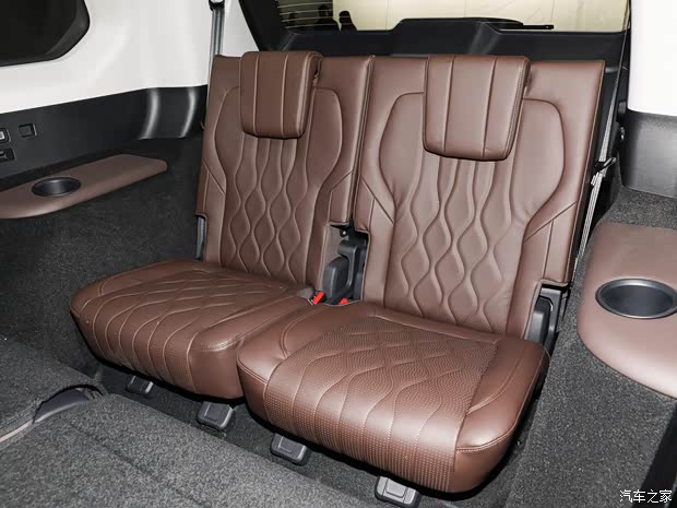 星途 星途揽月 2023款 高配版 星途 星途揽月 2023款 高配版