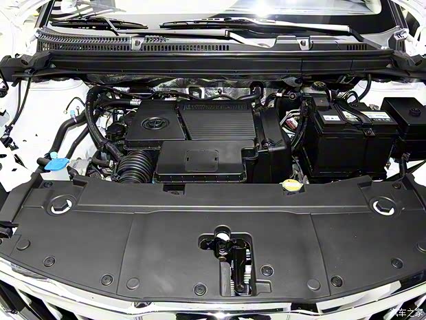 华晨中华 中华V3 2019款 基本型