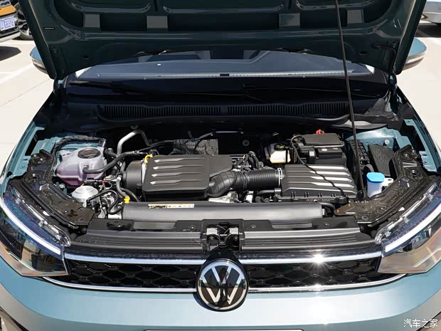 上汽大眾 朗逸 2023款 1.5L XR版