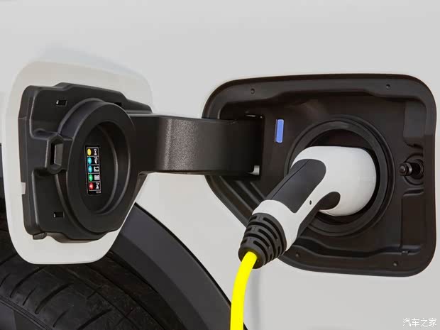 宝马(进口) 宝马X5新能源 2019款 xDrive45e