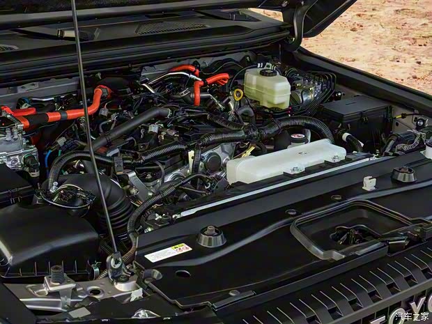 豐田(進(jìn)口) 普拉多(進(jìn)口) 2024款 美國(guó)版