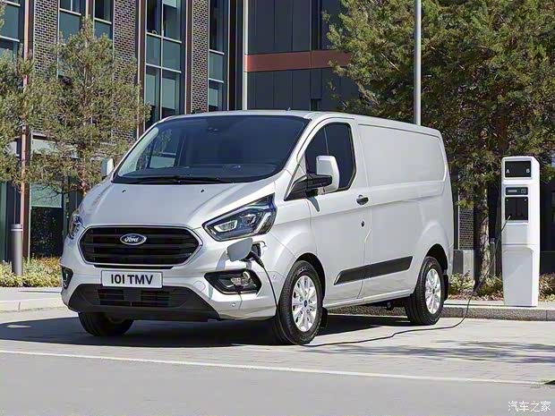 福特(进口) Tourneo Custom新能源 2018款 基本型 福特(进口) Tourneo Custom新能源 2018款 基本型