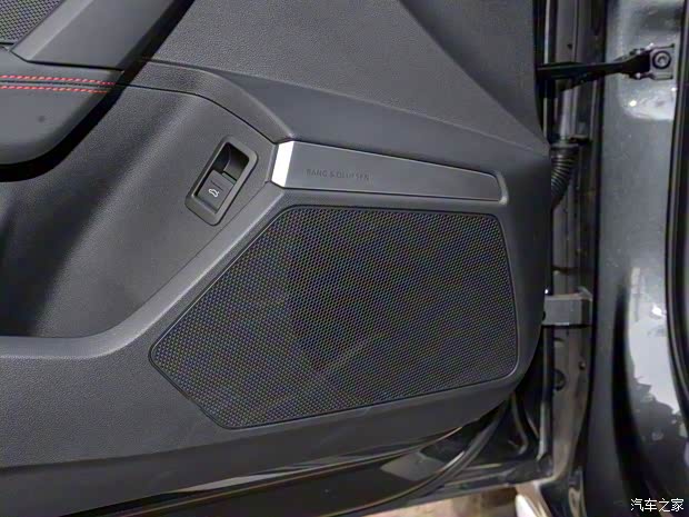 一汽-大眾奧迪 奧迪A3 2021款 Sportback 35 TFSI 運(yùn)動(dòng)型