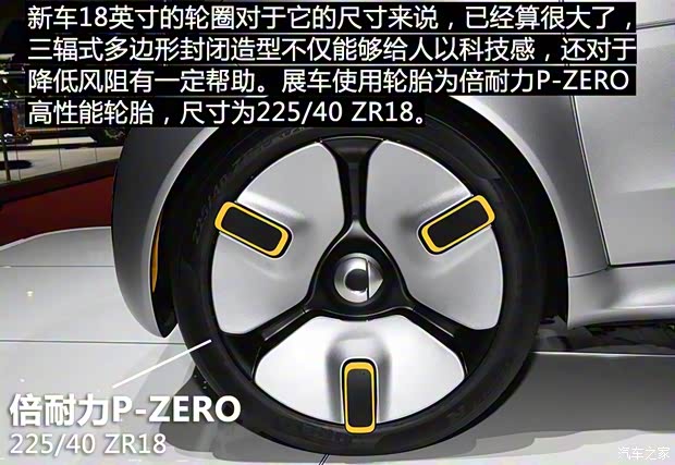 smart smart forease+ 2019款 Concept smart smart forease+ 2019款 Concept