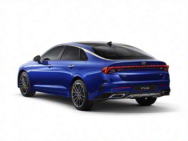 起亚(进口) 起亚K5(进口) 2020款 基本型 起亚(进口) 起亚K5(进口) 2020款 基本型