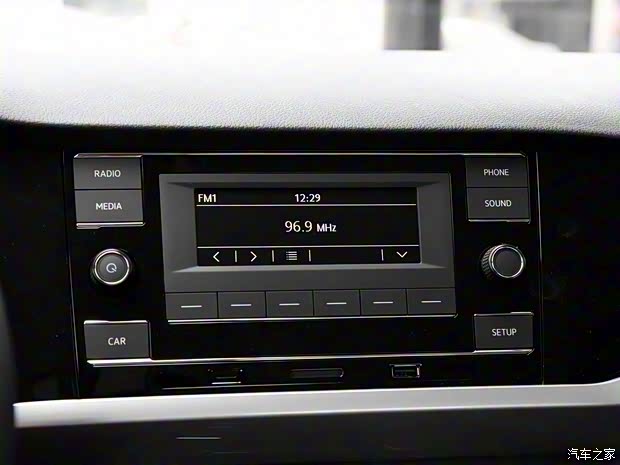 一汽-大眾 寶來 2019款 1.5L 手動時尚型