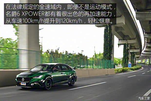 上汽集团 名爵6新能源 2021款 1.5T 混动X POWER大师版 上汽集团 名爵6新能源 2021款 1.5T 混动X POWER大师版