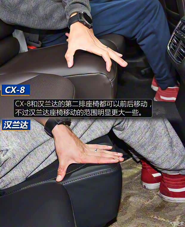 长安马自达 马自达CX-8 2019款 2.5L 四驱尊享型