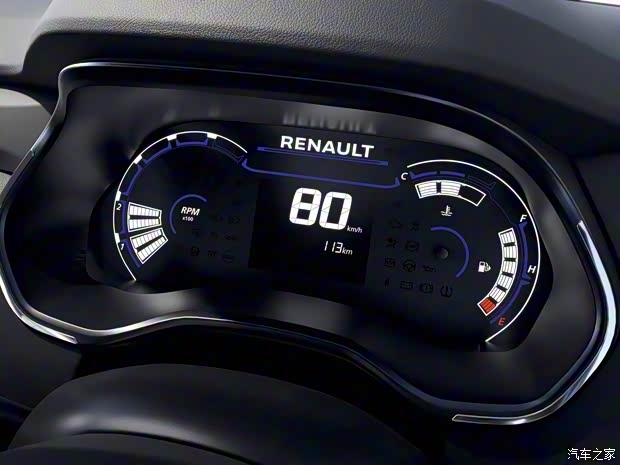 雷诺(进口) Kiger 2021款 基本型 雷诺(进口) Kiger 2021款 基本型