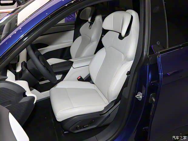 吉利汽車 極越01 2023款 磷酸鐵鋰