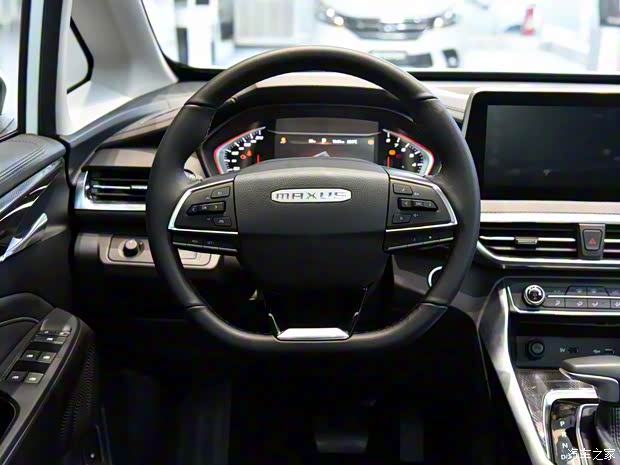 上汽大通 上汽大通G50 2018款 基本型