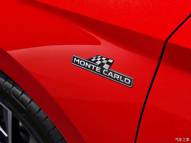 斯柯達(dá)(進(jìn)口) 晶銳(海外) 2022款 Monte Carlo 斯柯達(dá)(進(jìn)口) 晶銳(海外) 2022款 Monte Carlo