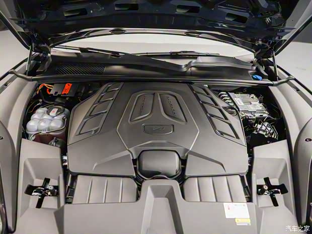 保時捷 Cayenne 2024款 Cayenne Turbo GT 4.0T 歐洲版