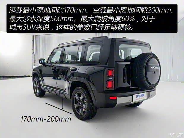 长城汽车 哈弗猛龙 2023款 Hi4 长续航版 长城汽车 哈弗猛龙 2023款 Hi4 长续航版