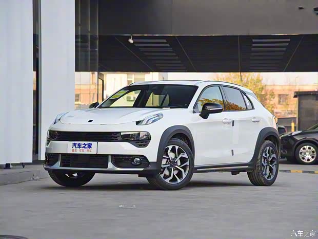 领克 领克02 2019款 1.5T DCT两驱劲Pro版 国VI