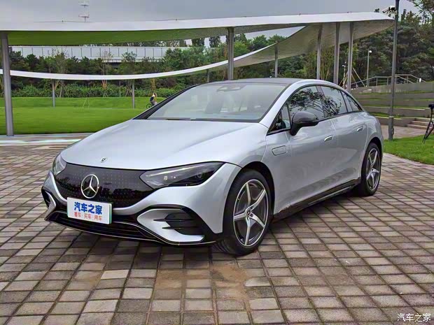 北京奔驰 奔驰EQE 2022款 500 4MATIC 北京奔驰 奔驰EQE 2022款 500 4MATIC