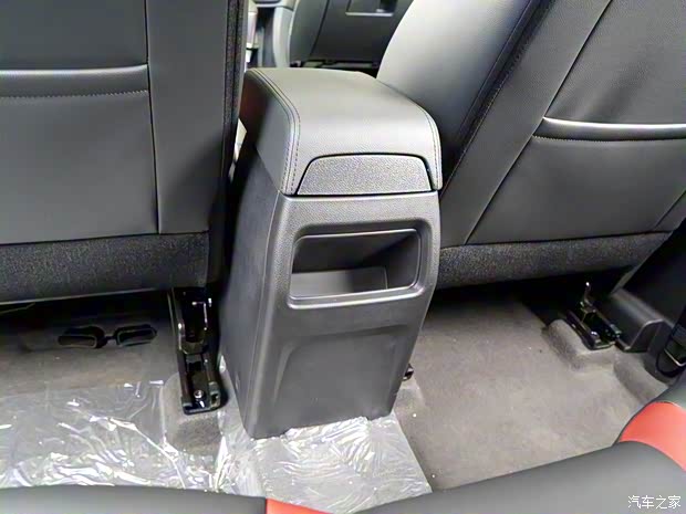 东风乘用车 东风风神AX5 2019款 基本型 东风乘用车 东风风神AX5 2019款 基本型