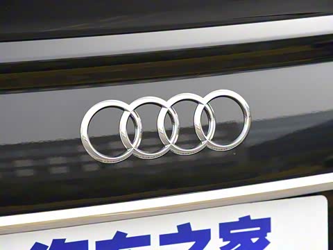 2019款 45 TFSI quattro 尊享致雅型 2019款 45 TFSI quattro 尊享致雅型