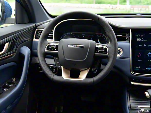 长安汽车 欧尚COS1°(科赛) 2018款 1.5T 智 长安汽车 欧尚COS1°(科赛) 2018款 1.5T 智