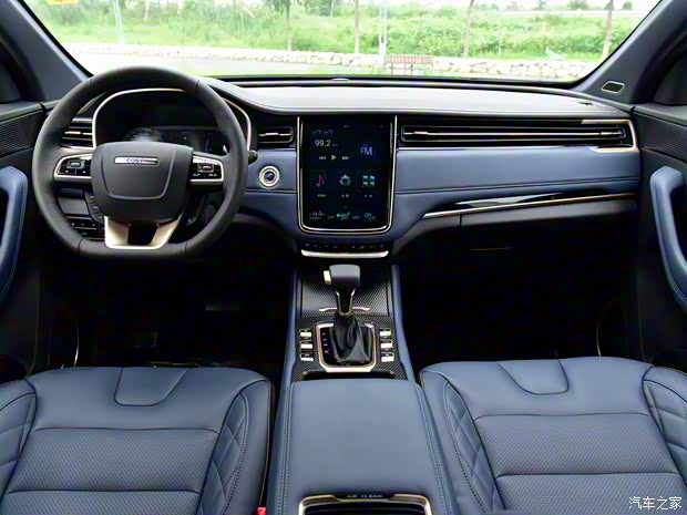 长安汽车 欧尚COS1°(科赛) 2018款 1.5T 自动 智 长安汽车 欧尚COS1°(科赛) 2018款 1.5T 自动 智