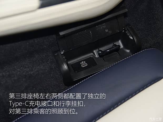 宝马(进口) 宝马X7 2019款 xDrive50i
