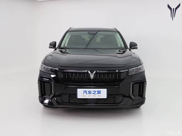 嵐圖汽車 嵐圖FREE 2024款 超長續(xù)航增程智駕版