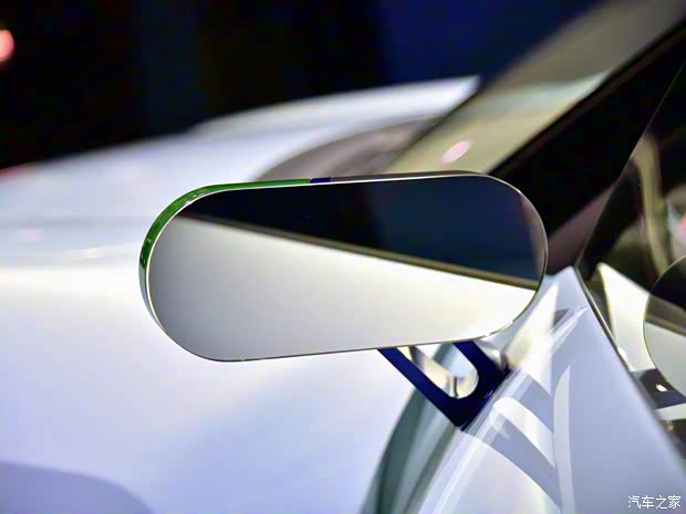 MINI MINI Aceman 2022款 Concept