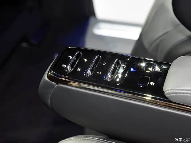 合創(chuàng)汽車 合創(chuàng)V09 2023款 基本型