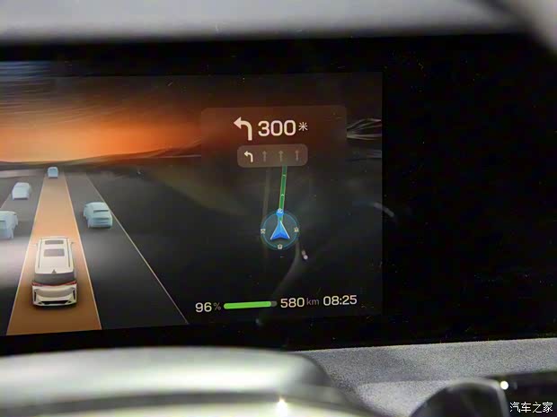 合創(chuàng)汽車 合創(chuàng)V09 2023款 基本型