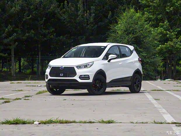 比亞迪 比亞迪S2 2019款 悅·基礎(chǔ)型