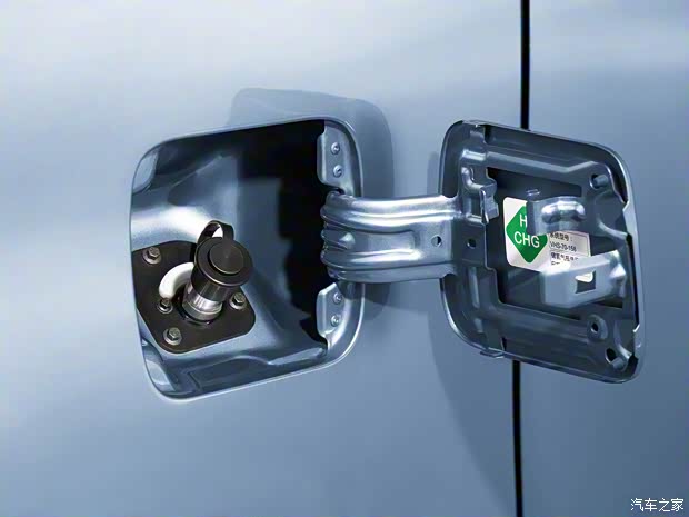 上汽大通 上汽大通MAXUS EUNIQ 7 2021款 旗舰版