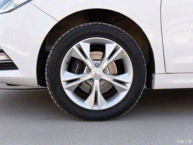 眾泰汽車(chē) 眾泰Z500EV 2019款 EV Pro 豪華型