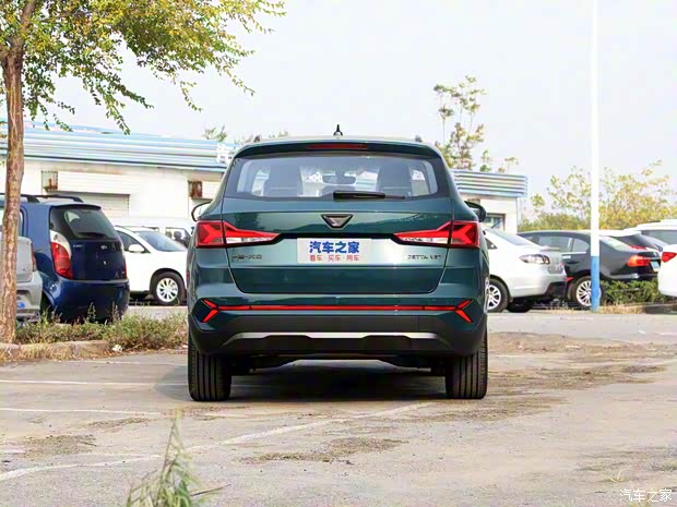 一汽-大眾捷達(dá) 捷達(dá)VS7 2022款 280TSI 千里江山版