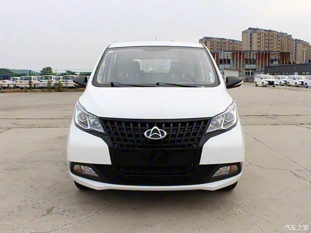 长安汽车 长安欧尚A600 2020款 1.5L 手动创业型