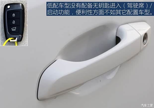 北京現代 北京現代ix35 2019款 2.0L 手動兩驅智勇·暢質版 國VI