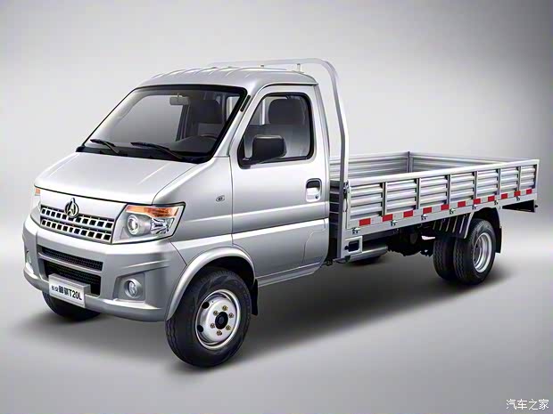 長(zhǎng)安輕型車 神騏T20 2018款 T20L單排 長(zhǎng)安輕型車 神騏T20 2018款 T20L單排