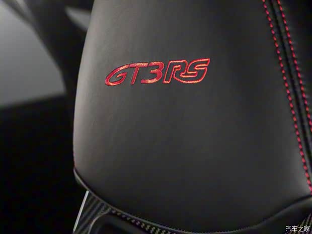 保時捷 保時捷911 2023款 GT3 RS 歐洲版