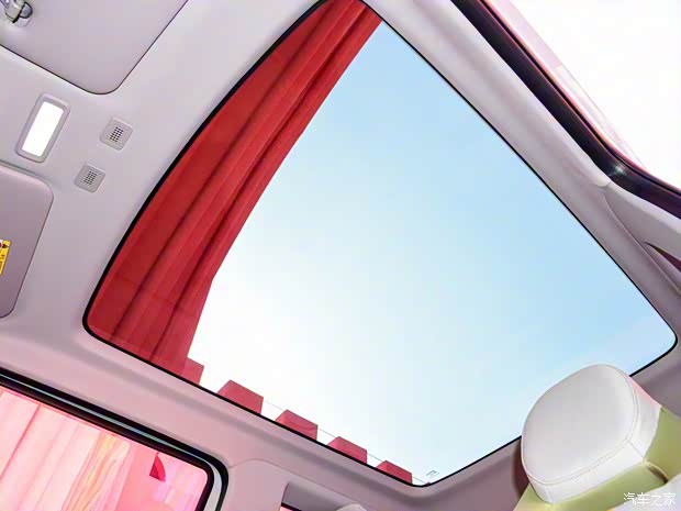 吉利汽车 熊猫mini 2023款 基本型 吉利汽车 熊猫mini 2023款 基本型