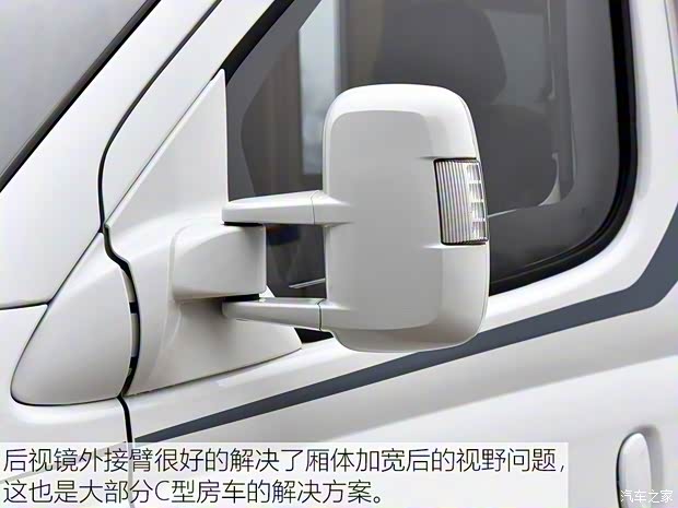 上汽大通MAXUS 上汽大通V80 2018款 2.5T AMT傲運(yùn)通長軸中頂5座