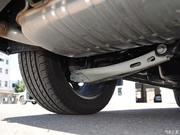 上汽通用雪佛蘭 探界者 2021款 Redline 550T 自動四驅(qū)RS