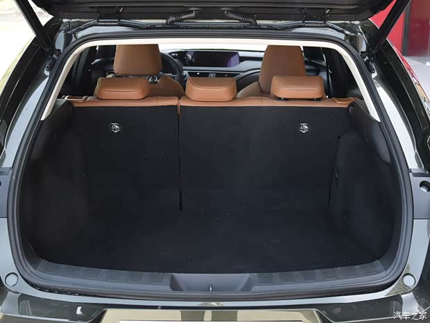 雷克薩斯 雷克薩斯UX新能源 2020款 300e