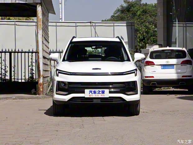 江淮汽车 嘉悦X4 2020款 1.5T CVT精英型 江淮汽车 嘉悦X4 2020款 1.5T CVT精英型