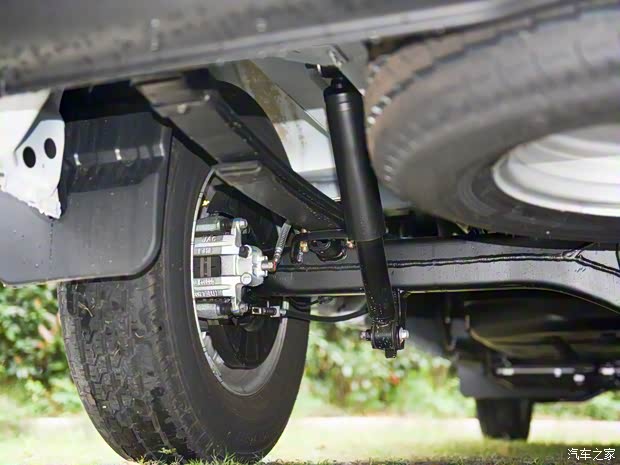 江淮汽車 星銳 2021款 2.2T捷運王商旅型