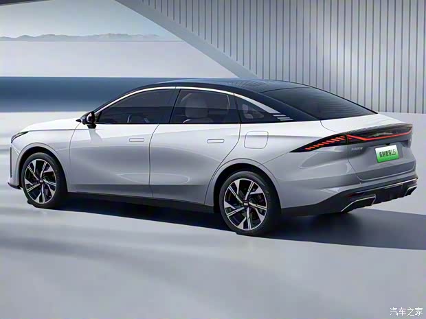 吉利汽車 銀河L6 2023款 1.5T 高配版