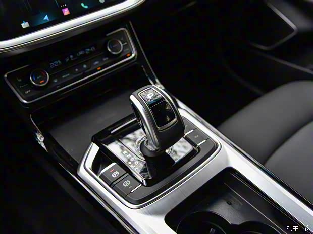 吉利汽车 帝豪GL新能源 2018款 基本型