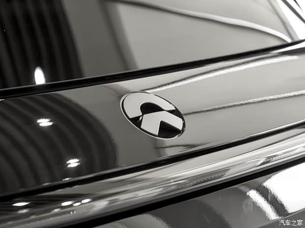 蔚來 蔚來ES6 2023款 75kWh