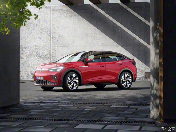 大眾(進(jìn)口) 大眾ID.5 2022款 GTX